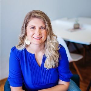 Meet your Posher, Kelsey